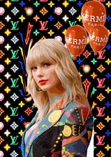 Taylor swift limited for sale  NEWPORT