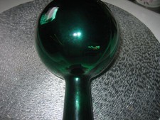 Rosenkugel glas gartendeko gebraucht kaufen  Egglham