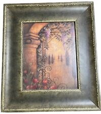 Rustic framed wall for sale  Sandusky
