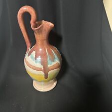 North carolina pottery for sale  Fowlerville