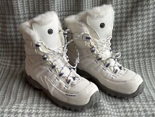 Winterwanderschuhe damen mammu gebraucht kaufen  Eisingen