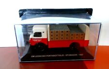 Die cast pubblicitari usato  Aprilia