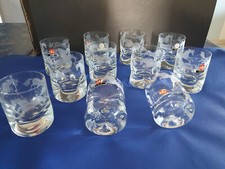 Gläser set whisky gebraucht kaufen  Ratekau