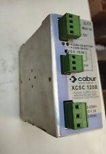 Cabur xcsc 120b usato  Vertemate con Minoprio