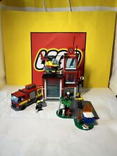 Lego city 60320 usato  Campi Bisenzio