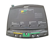 Konsole display precor gebraucht kaufen  Haselünne