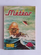 Meteor 204 éditions d'occasion  Riom