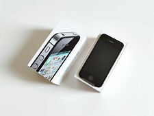 Apple iPhone 4S - 32GB - Preto (desbloqueado) A1387 IOS6 lacrado comprar usado  Enviando para Brazil