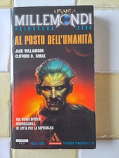 Urania millemondi posto usato  Legnano