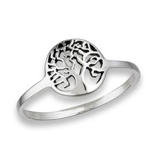 Sterling silver celtic for sale  Lavon