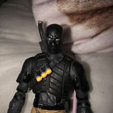 Deathstroke collectibles arrow for sale  WIGAN