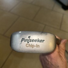 Chipper pinseeker chip for sale  Mabank