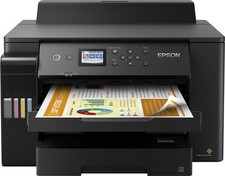Epson ecotank 16150 usato  Cinisello Balsamo