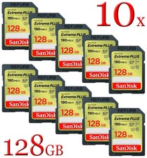 Lot 10x sandisk for sale  Boca Raton