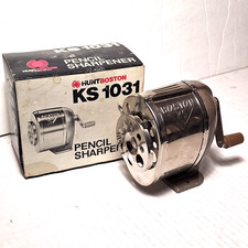 Pencil sharpener hunt for sale  Las Vegas