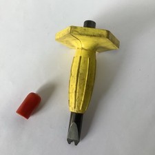 Flexco cracking chisel for sale  BRISTOL