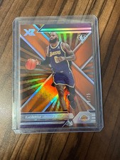 Lebron james chronicles gebraucht kaufen  Langenfeld (Rheinland)