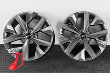Cerchio lega 5x114.3 usato  Rodano