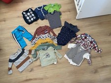Babykleidung kleiderpaket jung gebraucht kaufen  Pforzen
