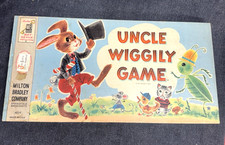 uncle wiggily game for sale uncle wiggily game for sale Holland