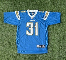 Reebok authentic nfl for sale  Jacksonville