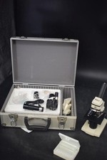 Biolux microscope leads for sale  HULL