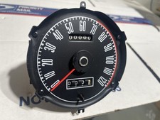 1967 1968 SHELBY MUSTANG COUGAR 120 MPH velocímetro de viagem restaurado Mustang GT 390 comprar usado 1967 1968 SHELBY MUSTANG COUGAR 120 MPH velocímetro de viagem restaurado Mustang GT 390 comprar usado  Enviando para Brazil