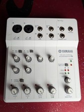 Yamaha audiogram usb gebraucht kaufen  Ihlow