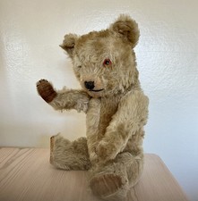 Antique vintage mohair for sale  WAKEFIELD