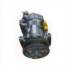 Sd6v12 9684480480 compressore usato  Grosseto