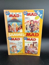 Mad sammelband 112 gebraucht kaufen  Leimen