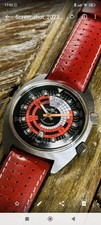 Fortis marinemaster vintage usato  Tarquinia