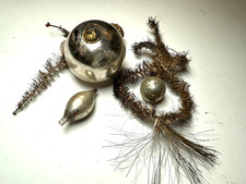 Antique christmas feather for sale  Ancramdale