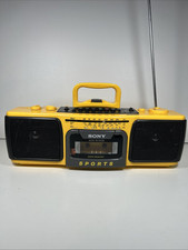 Sony cfs 930l for sale  HARROGATE