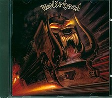 Motorhead - Orgasmatron CD ** Free Shipping** comprar usado  Enviando para Brazil