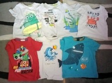 Shirts jungen größe gebraucht kaufen  Mainz-Kostheim
