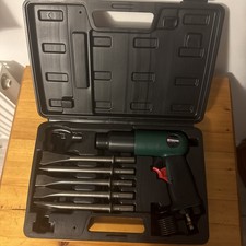 Parkside pneumatic pdmh for sale Parkside pneumatic pdmh for sale  PETERBOROUGH