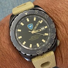 Orologio dpw north usato  Varano Borghi
