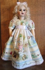 Bluette porcelain doll for sale  Medford