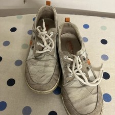 Schnür schuhe flach gebraucht kaufen  Mechernich