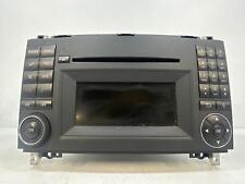Autoradio mercedes classe usato  Italia