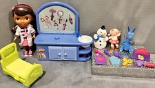 Disney doc mcstuffins for sale  Northampton