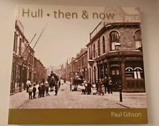 Hull paul gibson for sale  HULL