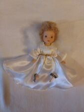 angel porcelain doll wings w for sale  Erie