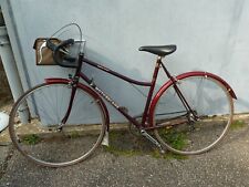 Ancien vélo motobecane d'occasion  Oullins