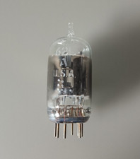Valvola 6211 ecc82 usato  Vo
