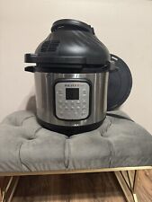 Instapot air fryer for sale  Greenville