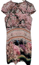 Mary katrantzou floral for sale  BRISTOL