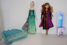 Frozen dolls anna for sale  BLACKPOOL