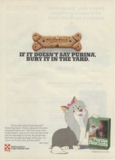 1990 purina dog for sale  Winterport